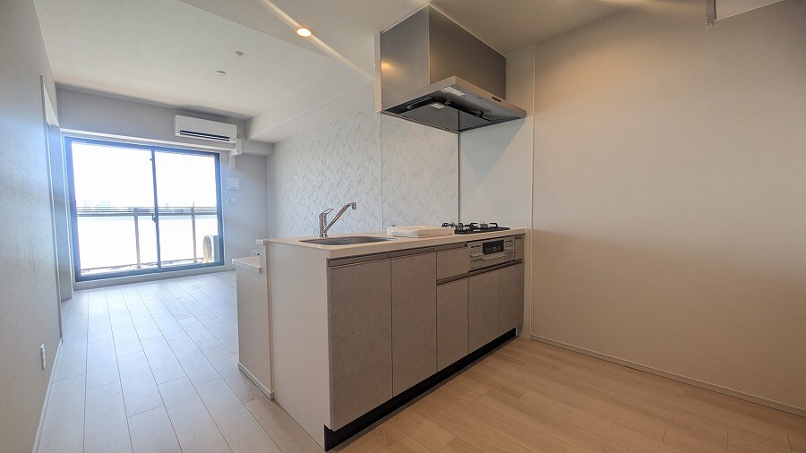 LA GRACE SENBAYASHIの物件内観写真