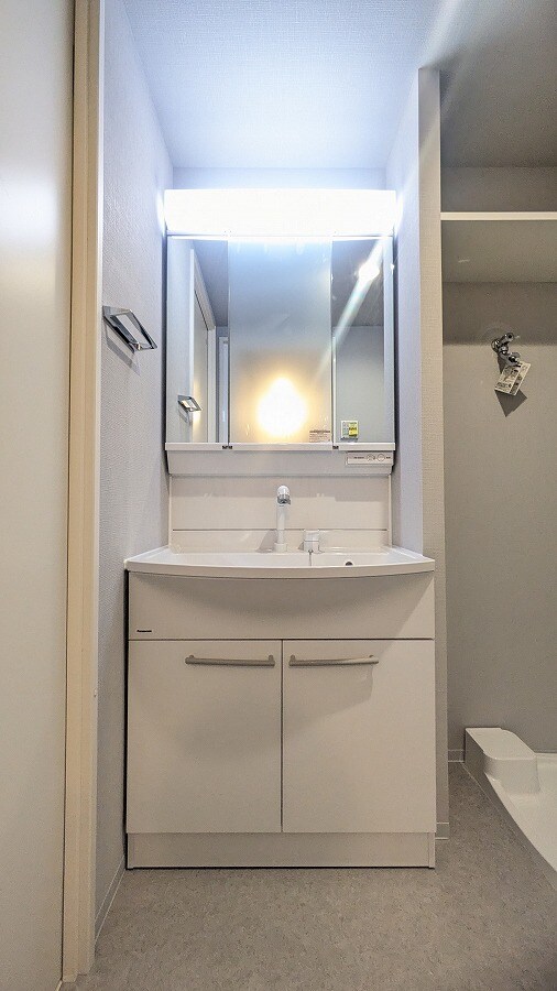 LA GRACE SENBAYASHIの物件内観写真