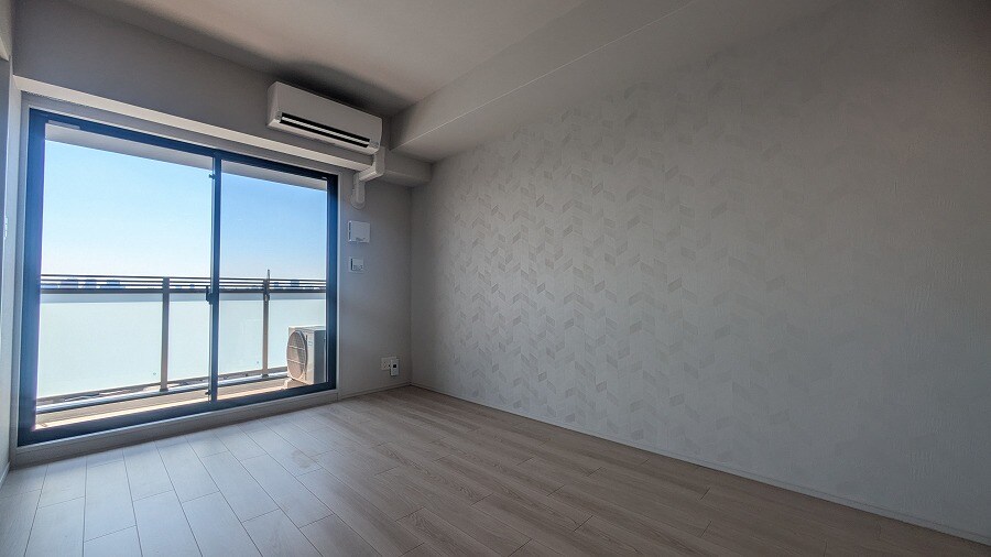 LA GRACE SENBAYASHIの物件内観写真