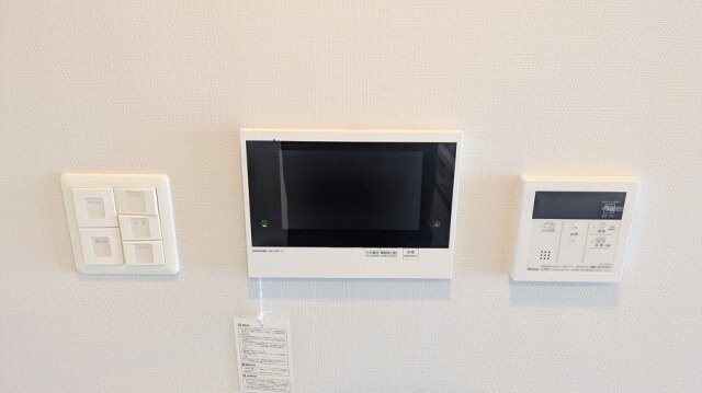 LA GRACE SENBAYASHIの物件内観写真