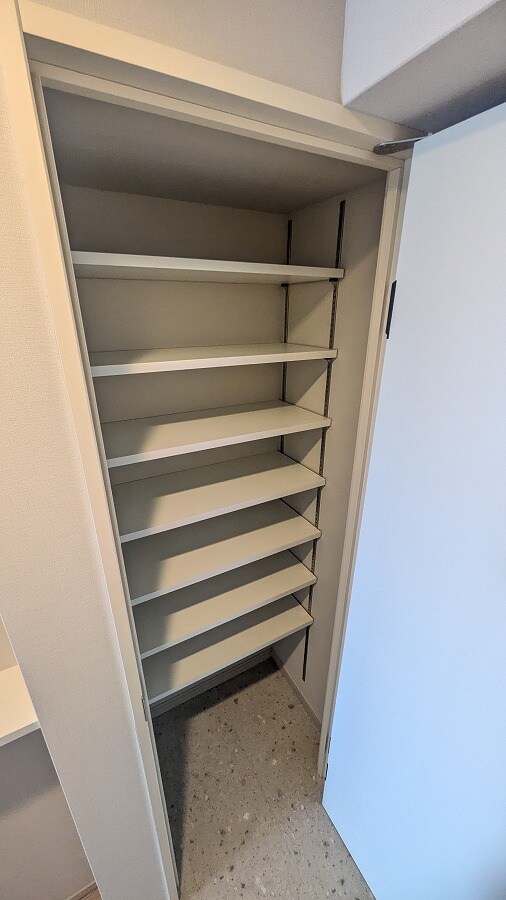 LA GRACE SENBAYASHIの物件内観写真