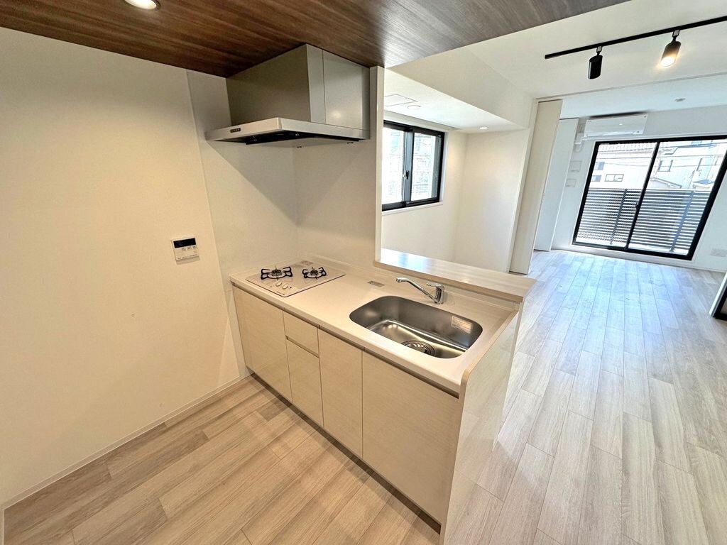 estageo関目高殿の物件内観写真