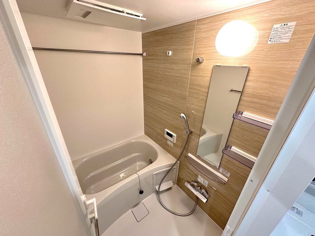 estageo関目高殿の物件内観写真