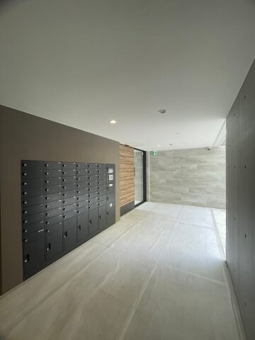 estageo関目高殿の物件外観写真