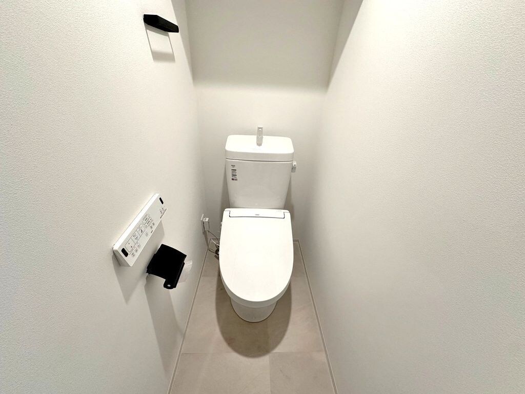 estageo関目高殿の物件内観写真