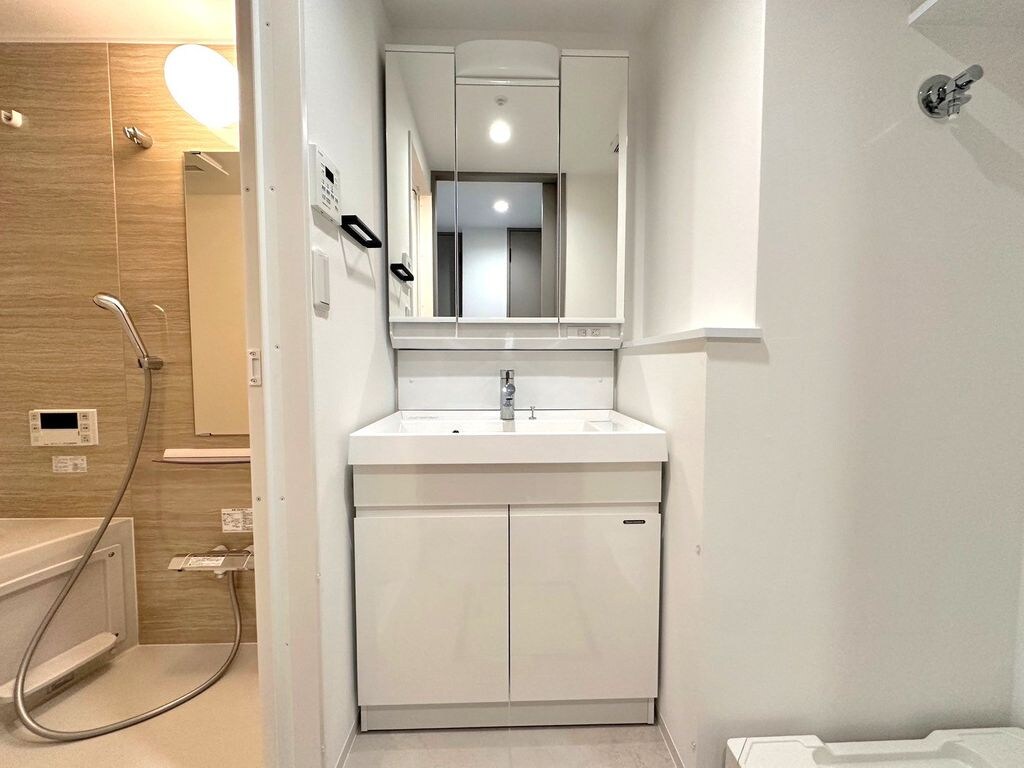 estageo関目高殿の物件内観写真