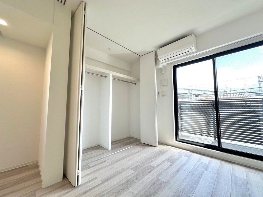 estageo関目高殿の物件内観写真