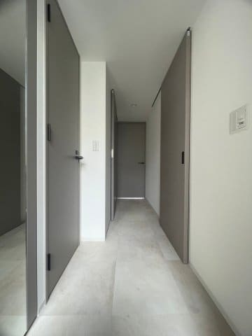 estageo関目高殿の物件内観写真