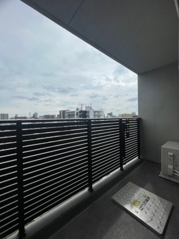 estageo関目高殿の物件内観写真