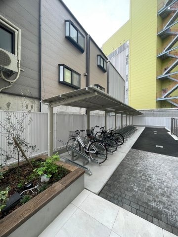 estageo関目高殿の物件内観写真