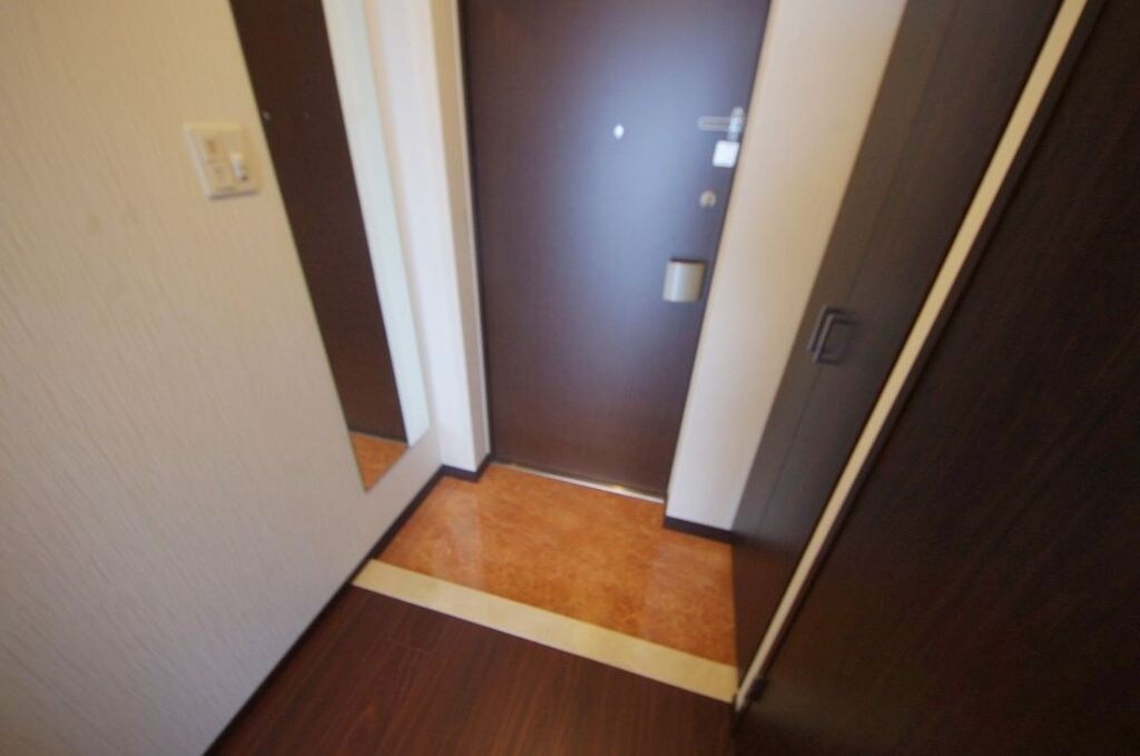 プレジオ関目の物件内観写真