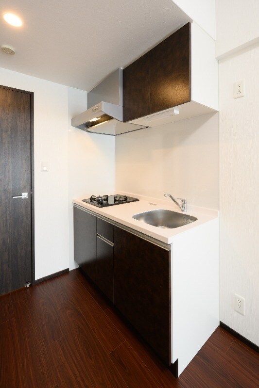 プレジオ関目の物件内観写真