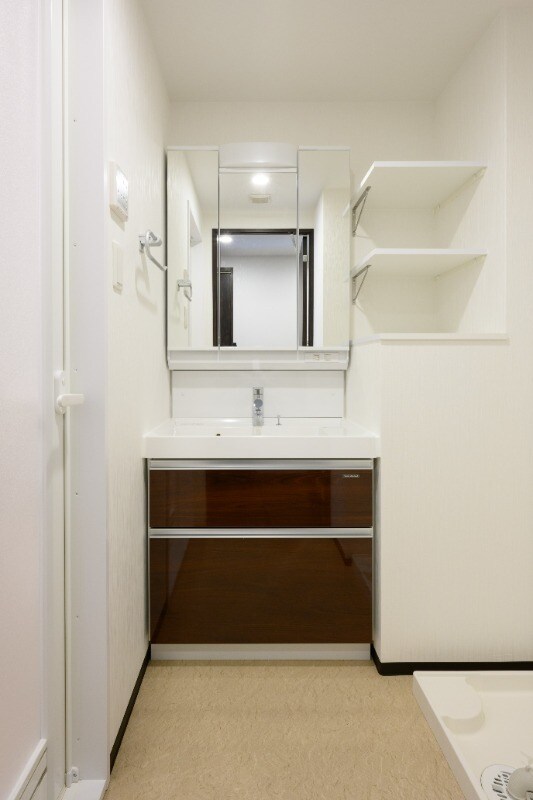 プレジオ関目の物件内観写真