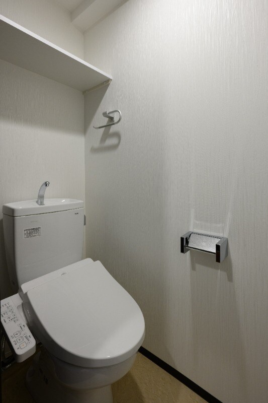 プレジオ関目の物件内観写真