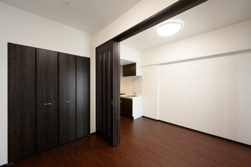 プレジオ関目の物件内観写真