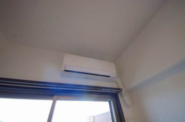 プレジオ関目の物件内観写真