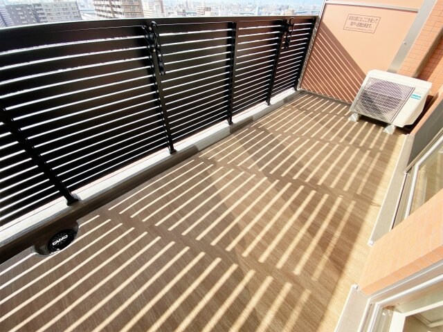 プレジオ関目の物件内観写真