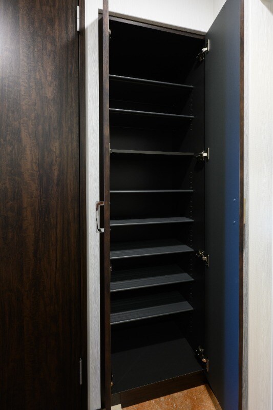 プレジオ関目の物件内観写真