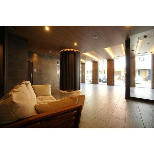 SK RESIDENCES 城北の物件外観写真