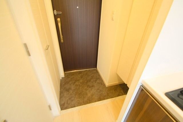 SK RESIDENCES 城北の物件内観写真