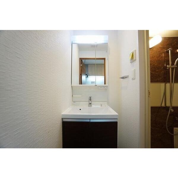 SK RESIDENCES 城北の物件内観写真