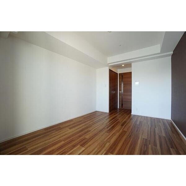 SK RESIDENCES 城北の物件内観写真