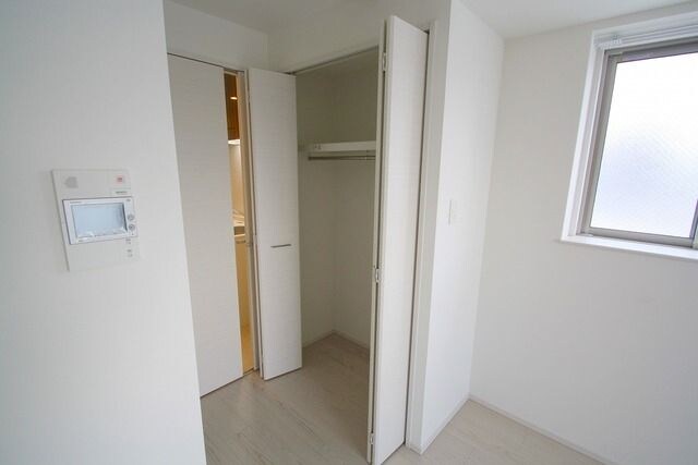 SK RESIDENCES 城北の物件内観写真