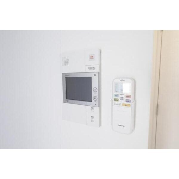 SK RESIDENCES 城北の物件内観写真