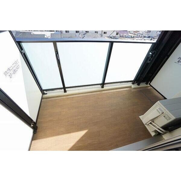 SK RESIDENCES 城北の物件内観写真