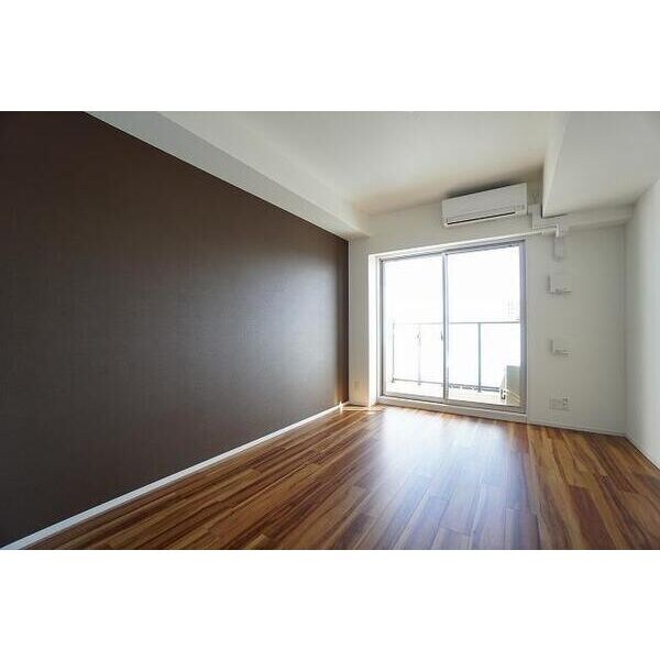 SK RESIDENCES 城北の物件内観写真