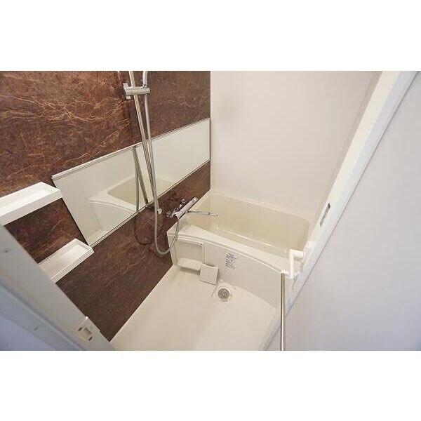 SK RESIDENCES 城北の物件内観写真