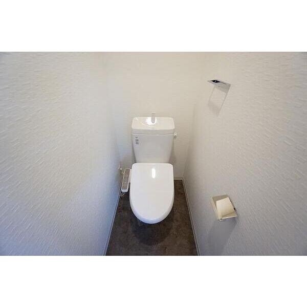 SK RESIDENCES 城北の物件内観写真