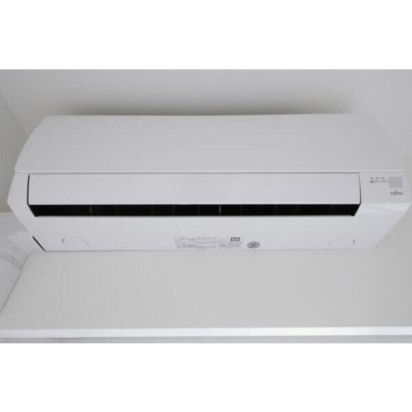 SK RESIDENCES 城北の物件内観写真