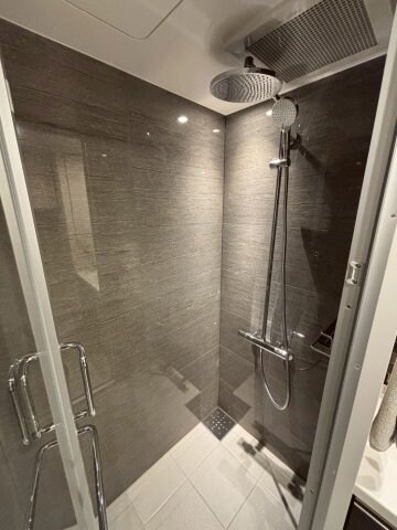 ザ・パークハビオ都島フロントの物件内観写真