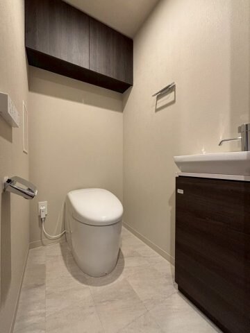 ザ・パークハビオ都島フロントの物件内観写真