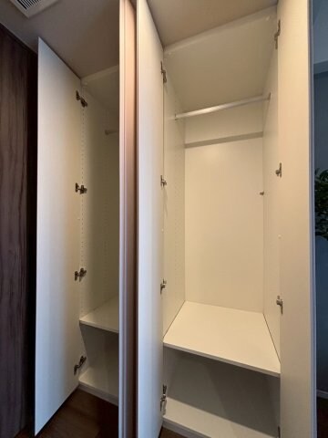 ザ・パークハビオ都島フロントの物件内観写真