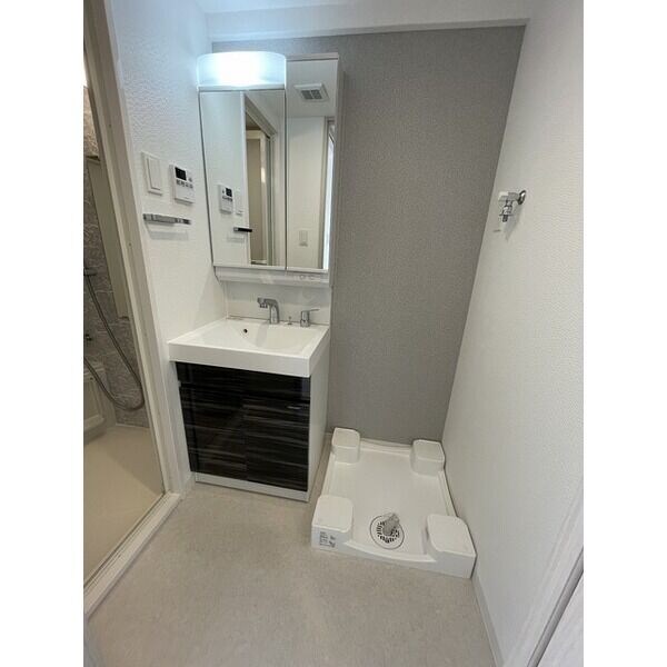 エスリードレジデンス都島シティフロントの物件内観写真