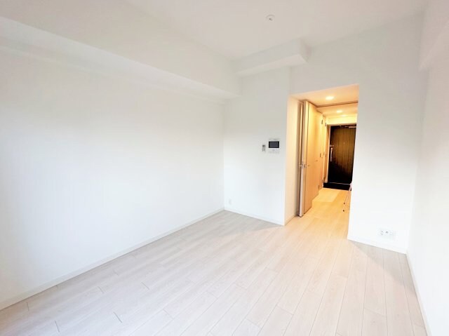 エスリードレジデンス都島シティフロントの物件内観写真