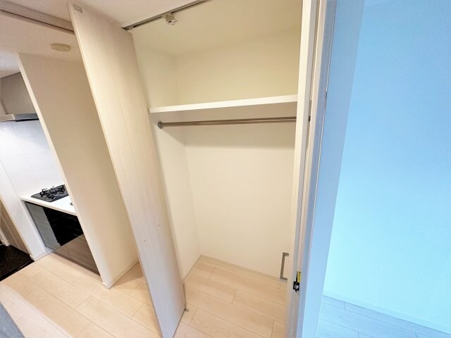 エスリードレジデンス都島シティフロントの物件内観写真