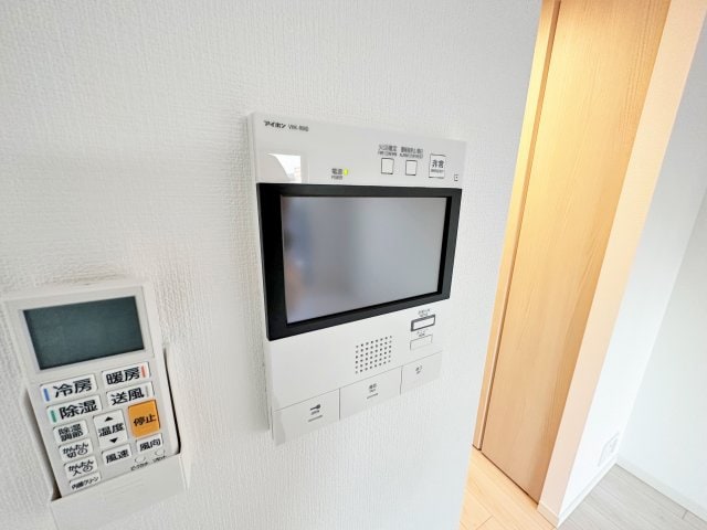 エスリードレジデンス都島シティフロントの物件内観写真