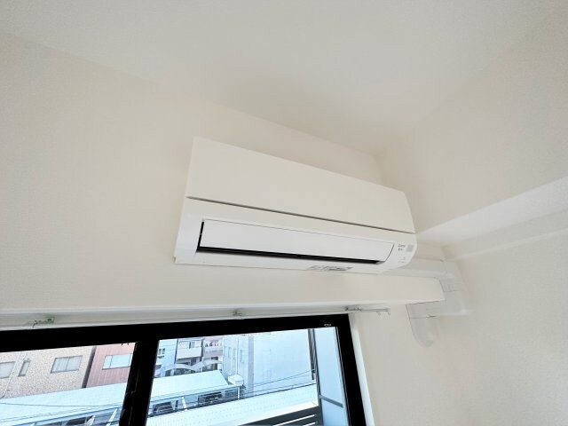 エスリードレジデンス都島シティフロントの物件内観写真