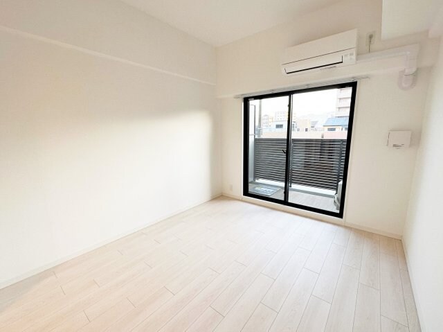 エスリードレジデンス都島シティフロントの物件内観写真