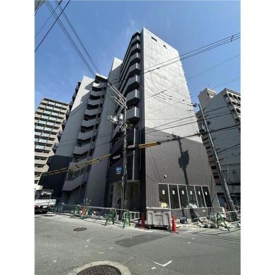 ArtizA京橋WESTの物件外観写真