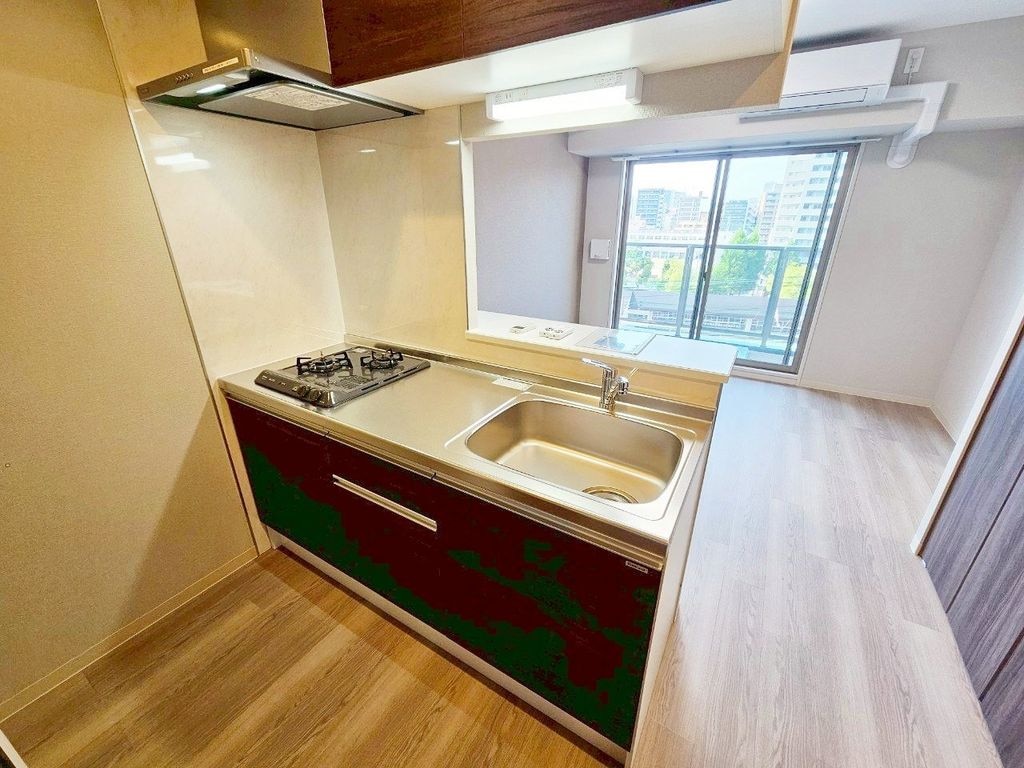 ArtizA京橋WESTの物件内観写真