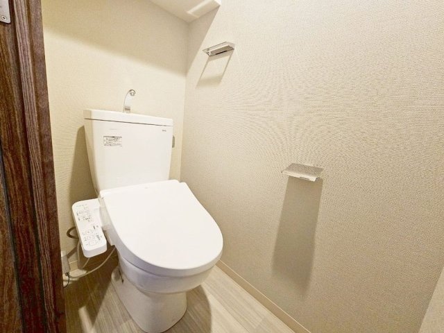 ArtizA京橋WESTの物件内観写真