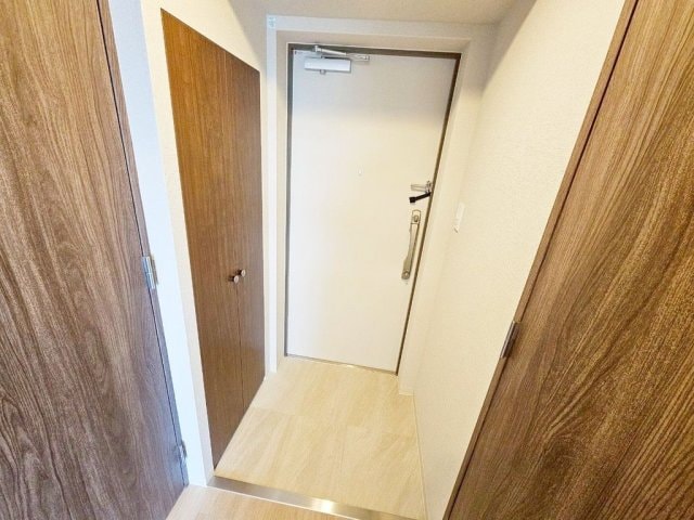 ArtizA京橋WESTの物件内観写真