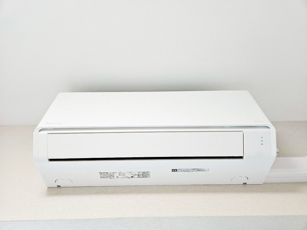 ArtizA京橋WESTの物件内観写真