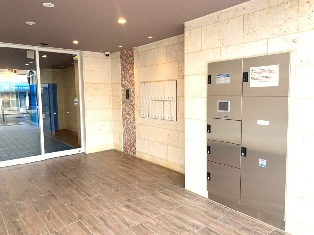 Live Flat桜宮の物件外観写真