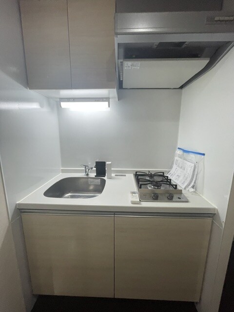 Live Flat桜宮の物件内観写真