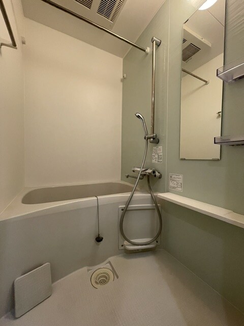 Live Flat桜宮の物件内観写真